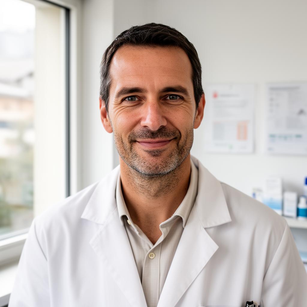 Marco Rossi